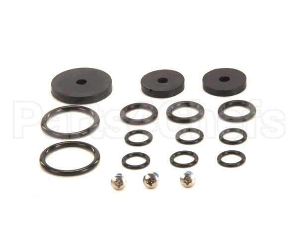 28210 Power Soak Systems O-Ring & Seat Washer Replaceme