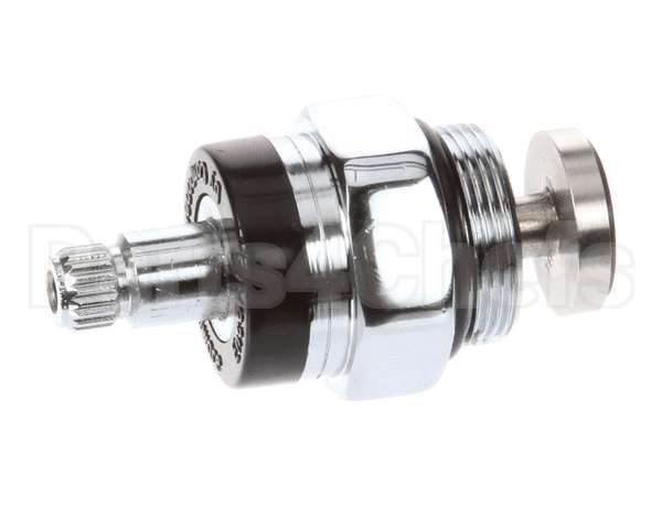 28212 Power Soak Systems Hot Valve Assembly 26155