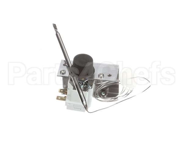 28213.0001 Bunn Thermostat Assembly,W/Bracket