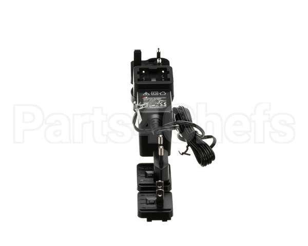 2822-0200 Analox Sensor Psu Complete With Plug Head