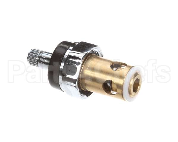 28220 Power Soak Systems Hot Valve Assembly - 26981