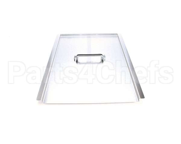28229 Royal Range Vessel Cover, 50Lb Size