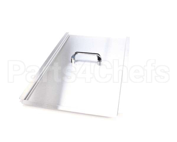 28229 Royal Range Vessel Cover, 50Lb Size