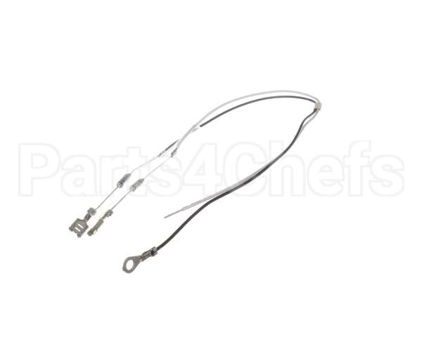 28238.0000 Bunn Wiring Harness, Thermo-Tcos