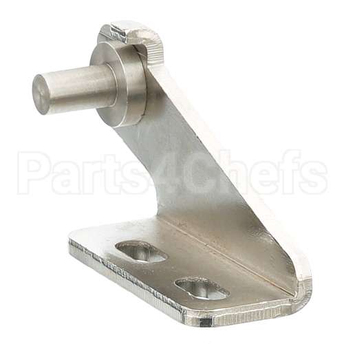 282544 Compatible Traulsen Hinge, Upr Lh Or Lwr Rh