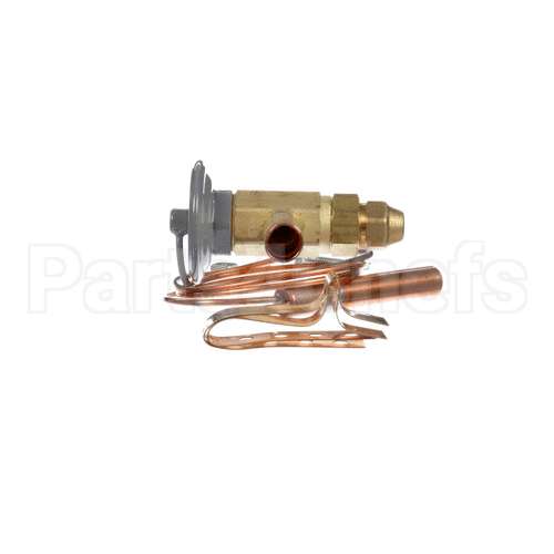 282572 Low Temp Industries Expansion.valve(1/2X1/4Odf)/R-507-Z