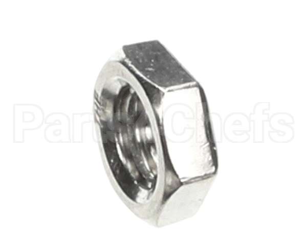 28264 Power Soak Systems Nut Hex Jam 3/8-16 S/S