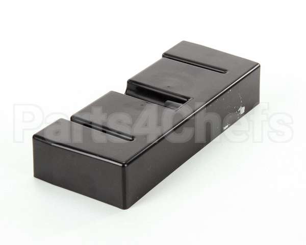 28268.0000 Bunn Drip Tray, Blk Molded Fmd