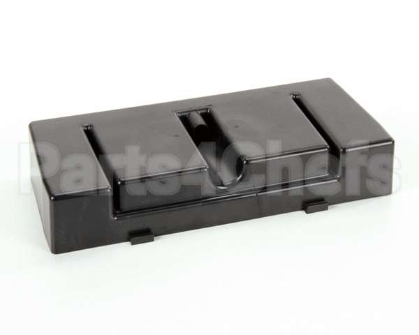 28268.0000 Bunn Drip Tray, Blk Molded Fmd