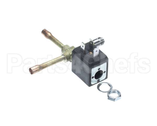 282686 Aht Cooling Systems Cooling Systems Hot Gas Bypass Valve