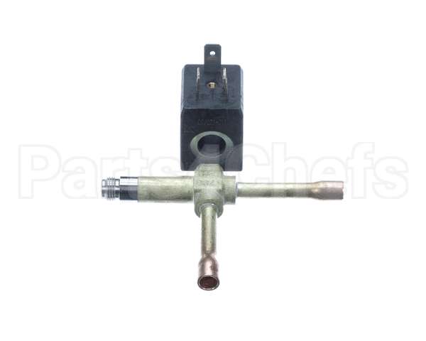 282686 Aht Cooling Systems Cooling Systems Hot Gas Bypass Valve