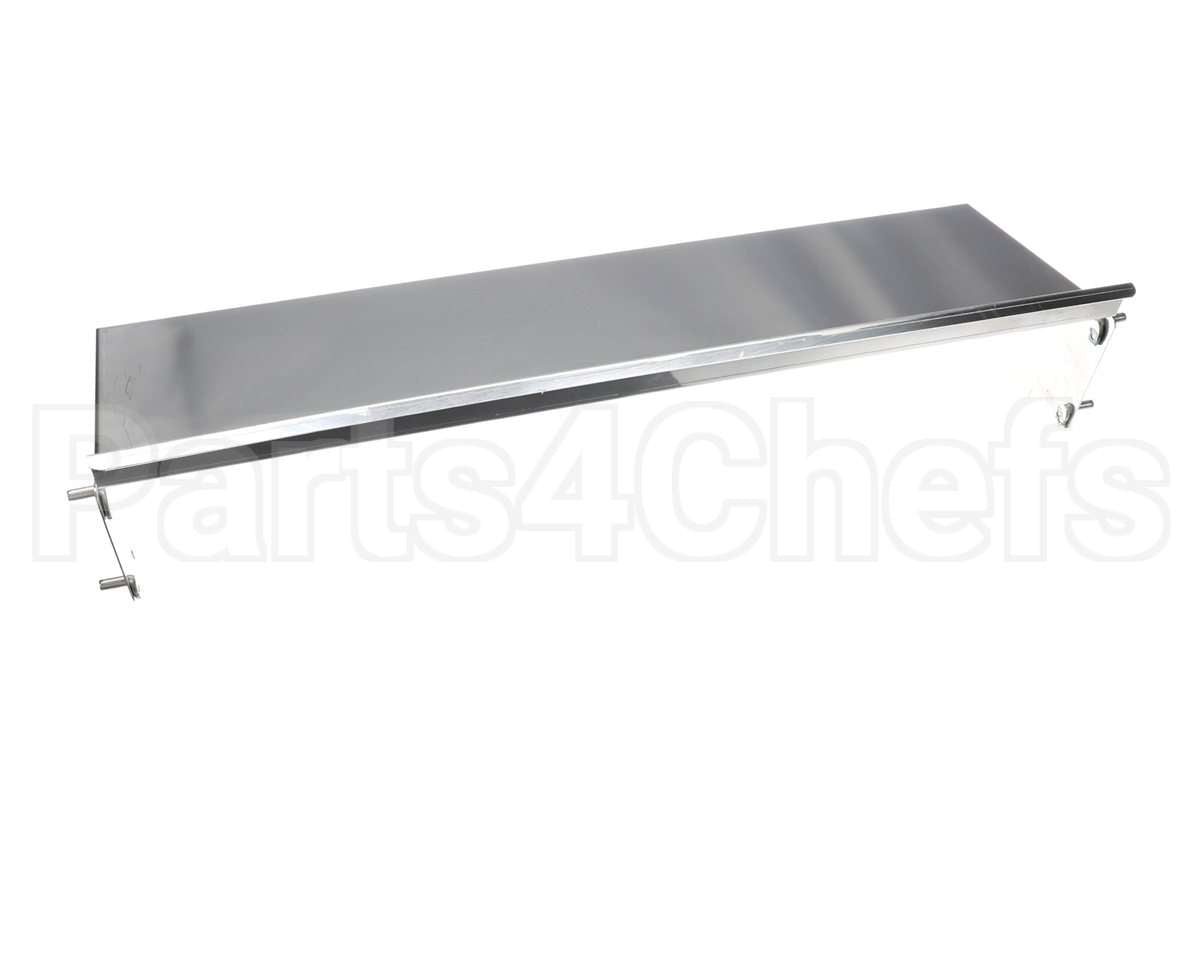 28286.0000 Nieco Awning Pivoting Flow Thru