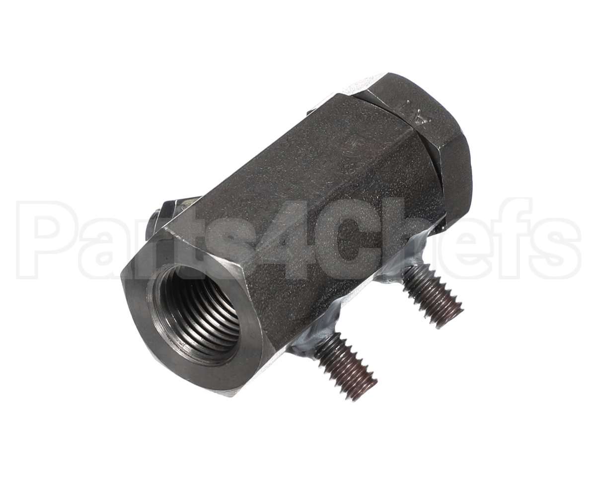 28295 Imperial Oil Return Valve For If Fs