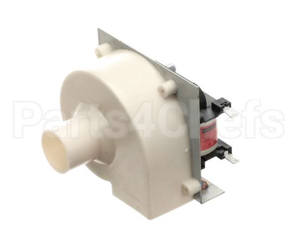 28295.0001 Bunn Motor, Fan-230V 50/60Hz