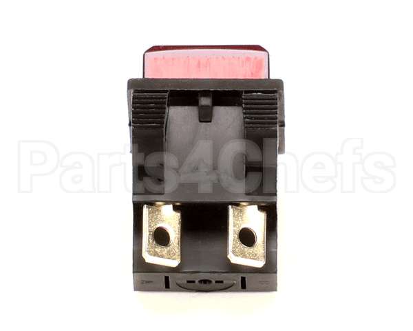 28296.0001 Bunn Switch, Mom Spst Trans Red