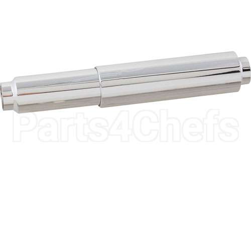 283-504 Compatible Bobrick Roller, Toilet Tissue, Chrome