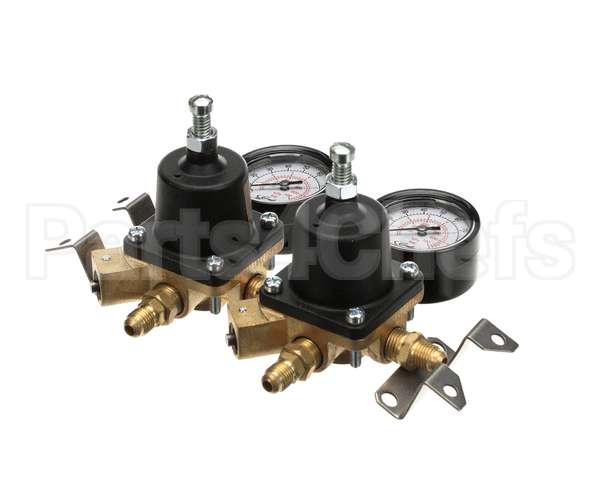 283012122 Cornelius Regco2 S 2X100 2-1/4Fl