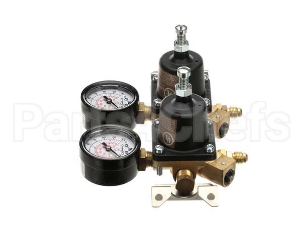 283012122 Cornelius Regco2 S 2X100 2-1/4Fl