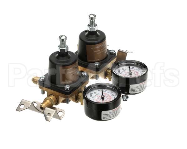 283012122 Cornelius Regco2 S 2X100 2-1/4Fl