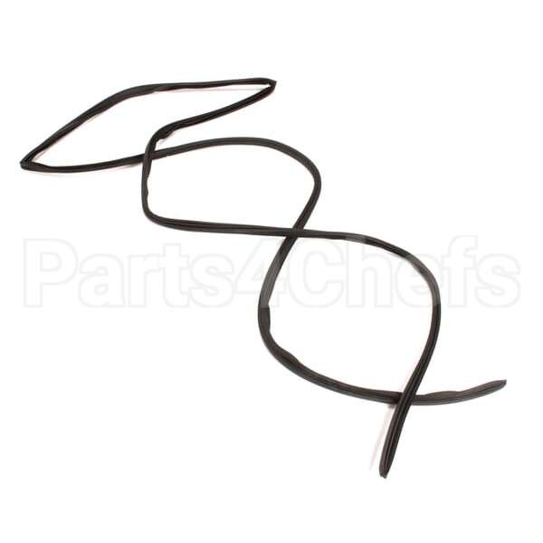 283091-1 Compatible Traulsen Gasket Dr Single Pack P Ki-86