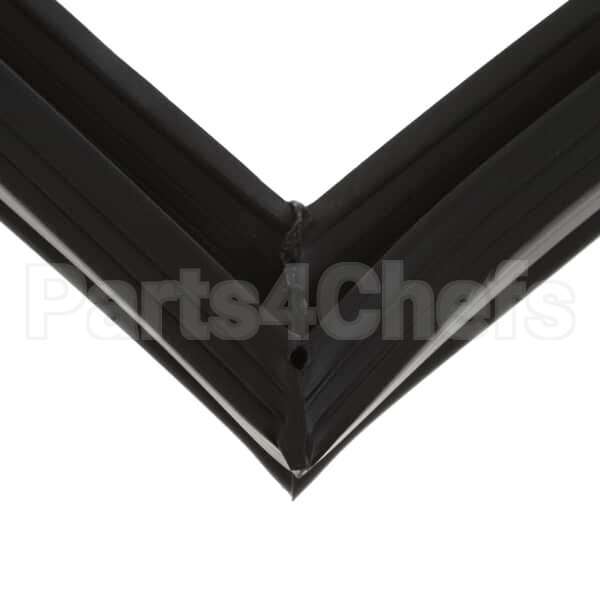 283091-9 Compatible Traulsen Gasketdr Single Pkpki-86