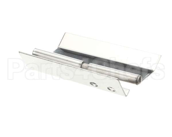 28317-7 Montague Hinge Panel -- Fire Box