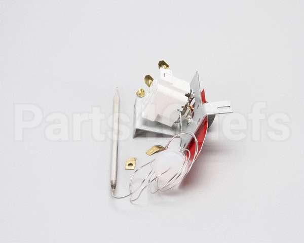 28319.0000 Bunn Kit, Thermo-202F Tnd