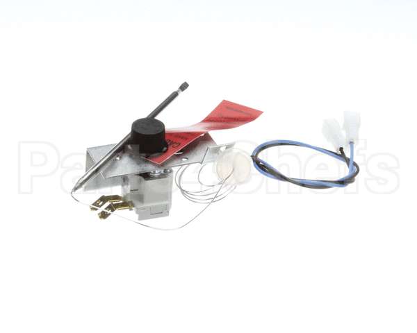 28319.0001 Bunn Kit, Thermo-202F Tnd 13 Max