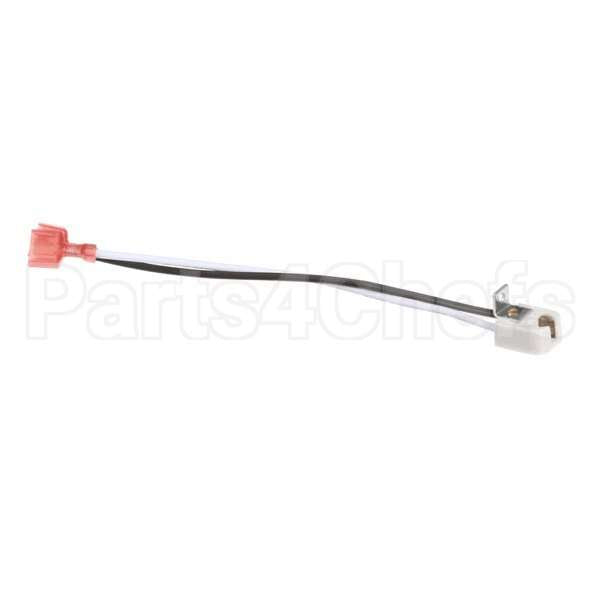 28322.0000 Compatible Bunn Lampholder, Flourescentw/Term