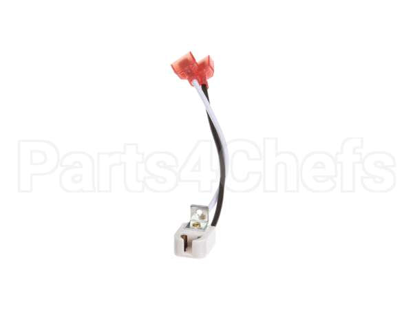 28322.0000 Bunn Lampholder,Flourescent W/Term