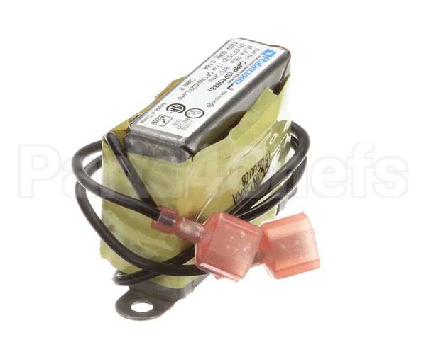 28327.0002 Bunn Ballast, 120V 60Hz W/Terminals
