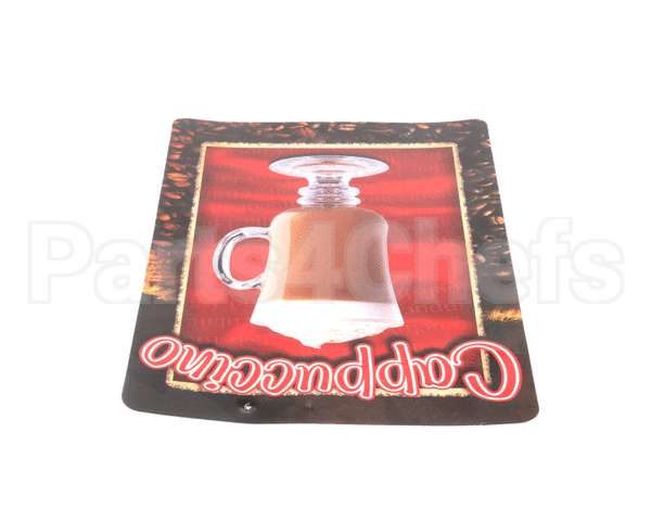 28362.0000 Bunn Display,Graphics (Capp) Fmd