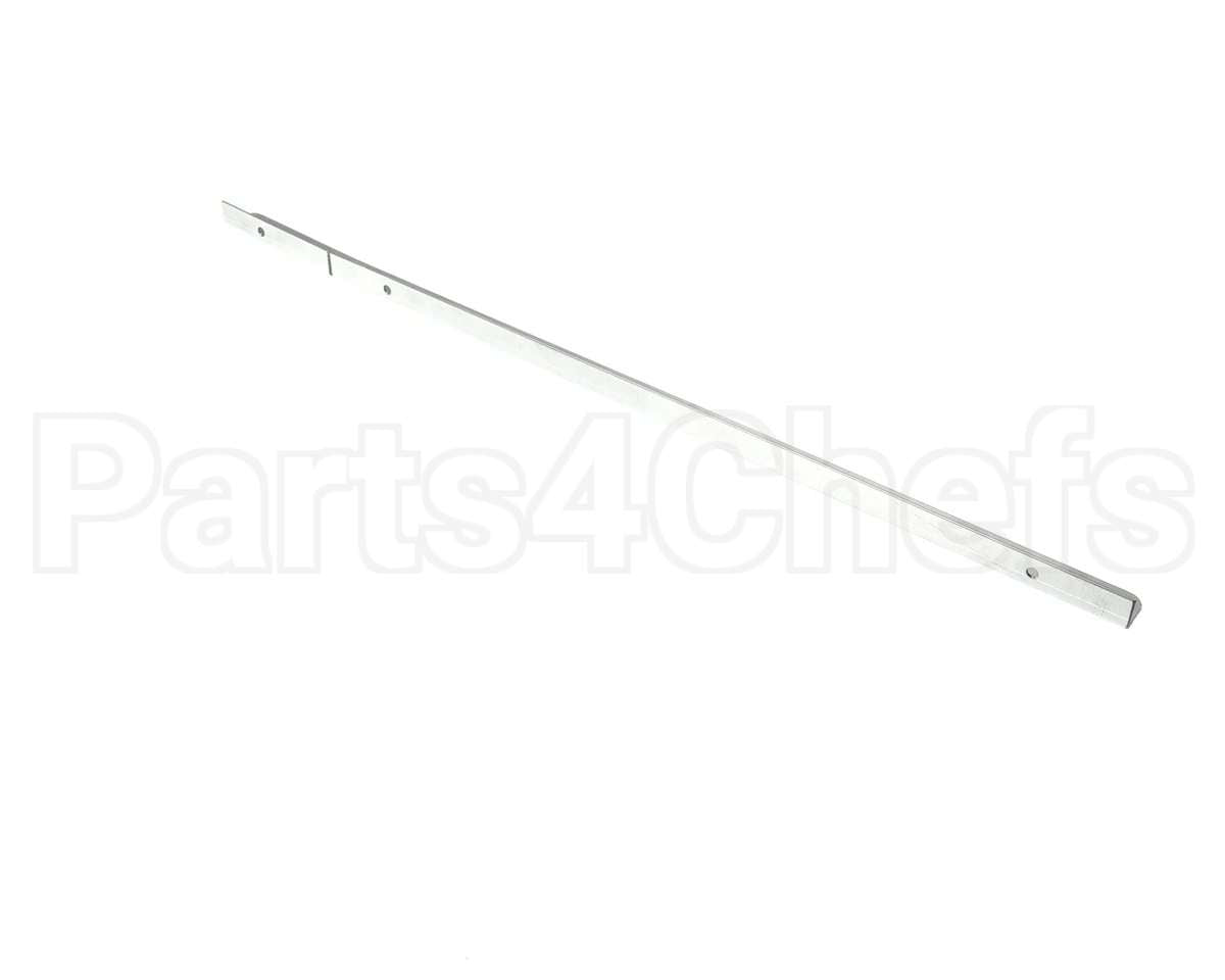 28377.0000 Imperial Iabr Grease Can Guide