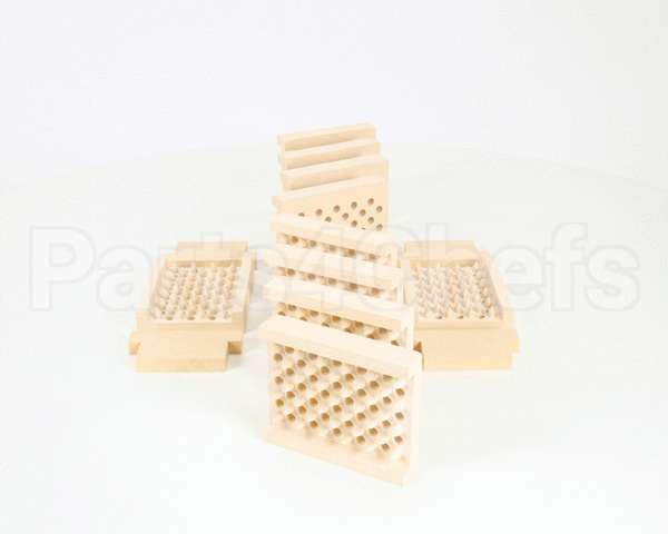 28387-8 Montague Ceramic Kit 10 Large 4 Insul.