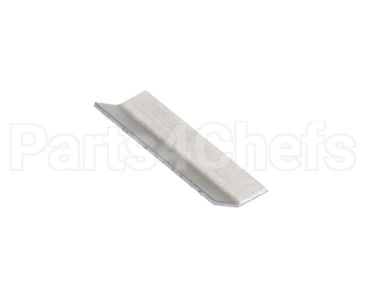 284-11112 Master-Bilt Front Casing Trim, .500 X 1.6