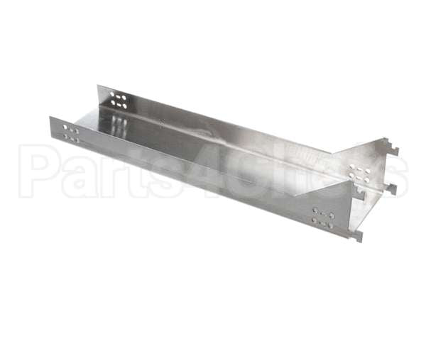 284-16066 Master-Bilt Shelf Bracket, 9.843 X 16.781