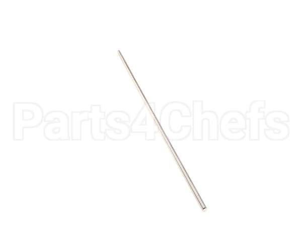 284-6122 American Dish Service Curtain Rod 20.5