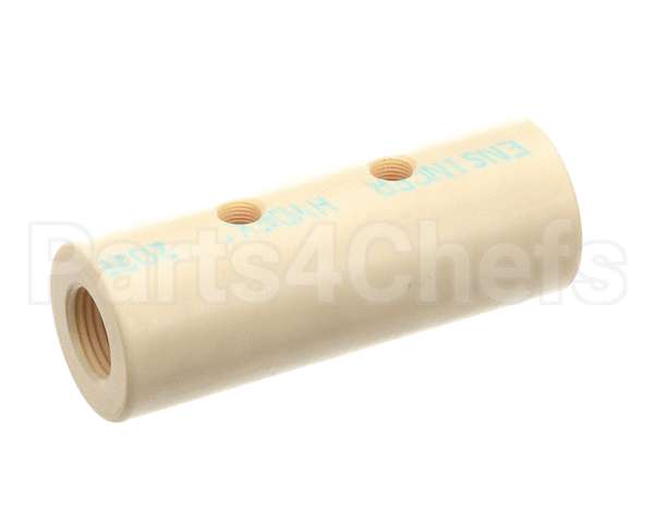 284-6147 American Dish Service Mixing Chamber, Polymer