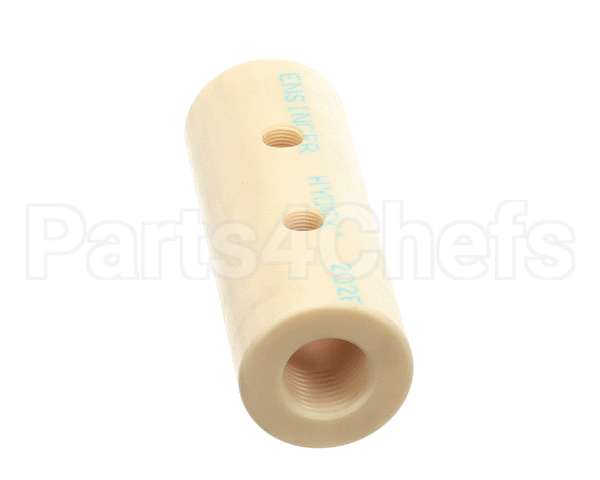 284-6147 American Dish Service Mixing Chamber, Polymer