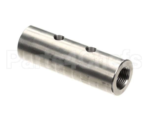 284-6148 American Dish Service Mixing Chamber, Stainless Ste