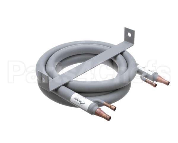 284115 Stoelting Condenser 1.5 Ton, Swedge