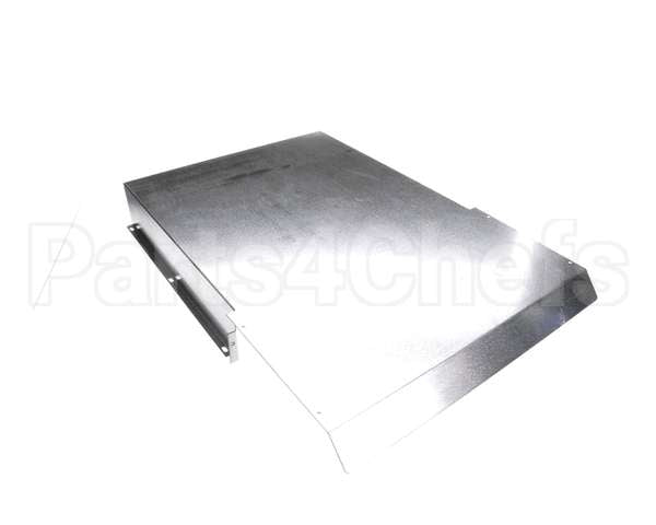 28422 Royal Range Back Panel Cover (6075Lb) 4 T