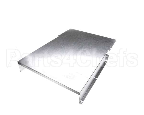 28422 Royal Range Back Panel Cover (6075Lb) 4 T