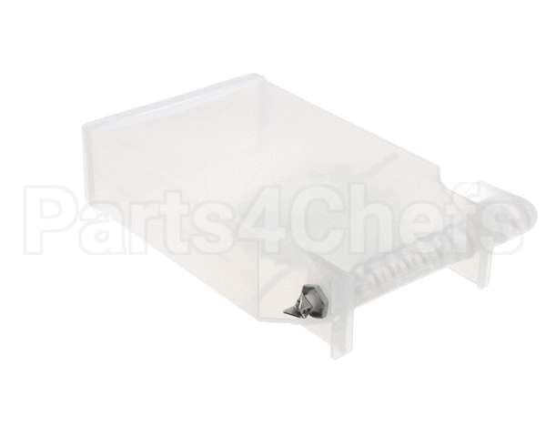 28424.1004 Bunn Hopper Assembly,30T/.6 Lead Auger