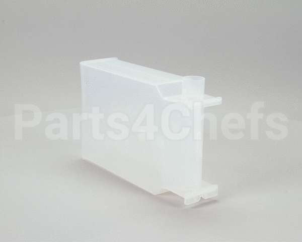 28425.0000 Bunn Hopper Assembly, Sonic Welded