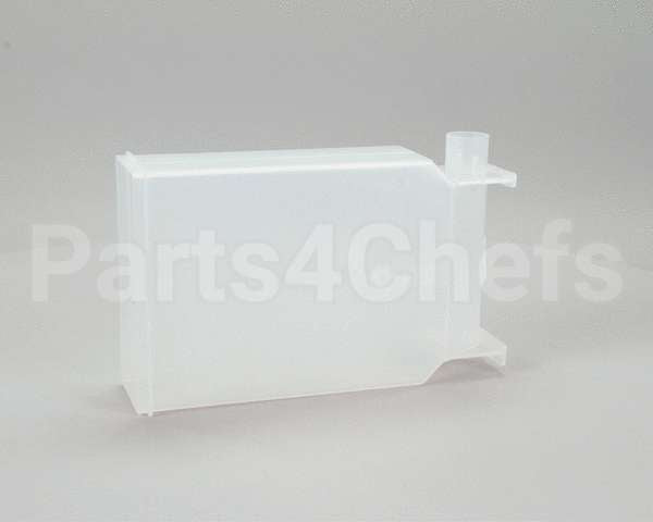 28425.0000 Bunn Hopper Assembly, Sonic Welded