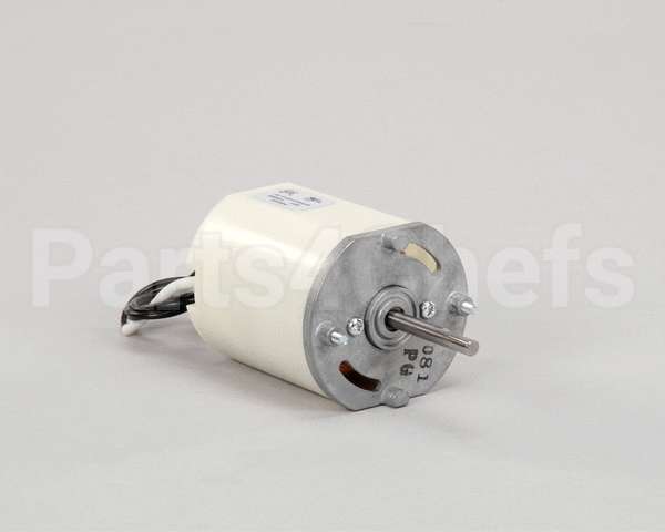 28428.1000 Bunn Kit, Whipper Motor Assembly W/Terms