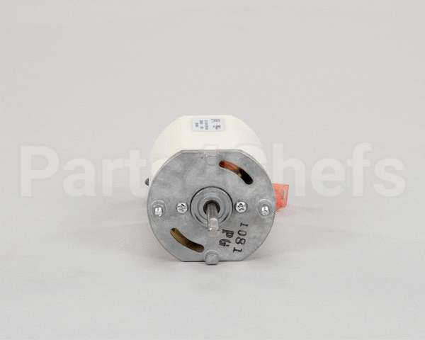 28428.1000 Bunn Kit, Whipper Motor Assembly W/Terms