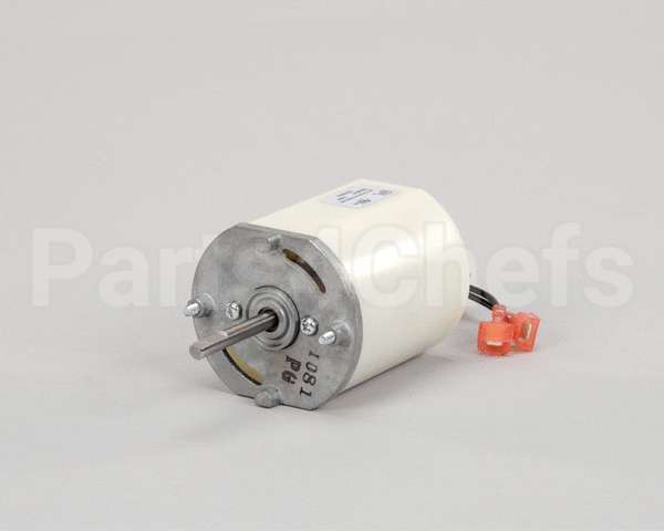 28428.1000 Bunn Kit, Whipper Motor Assembly W/Terms