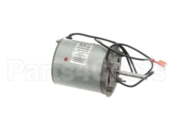 28428.1002 Bunn Kit, Whipper Motor Assembly W/Terms 240V